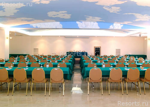 Tryp Comendador 14